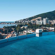 Iberostar Waves Slavija ex Slavija Budva