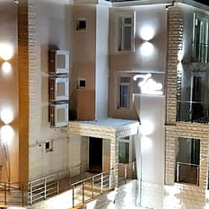 Palace Apartaments Budva