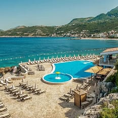 Radisson Resort Ruza Vjetrova Wind Rose