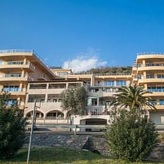 Raymond Kazanegra Budva