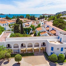 Slovenska Plaza Budva