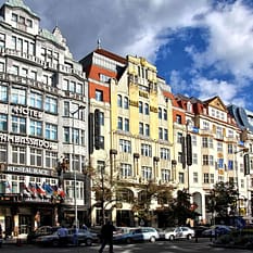 Ambassador Zlata Husa