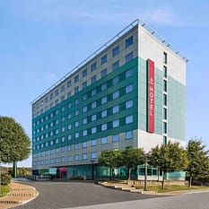 Amedia Express Prague ex EuroHotel Praha