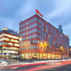 Ibis Praha Mala Strana