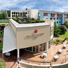 NH Prague City NH Collection Prague