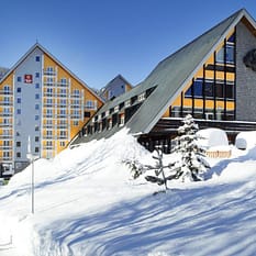 Pinia Resort Szpindlerowy Młyn