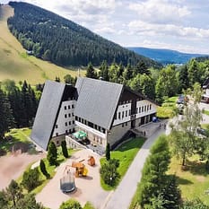 Pytloun Wellness Harrachov
