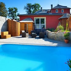 Pytloun Wellness Travel Liberec