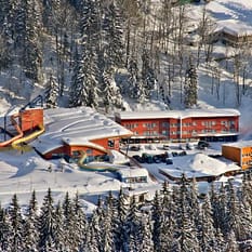 Resort Spindl Szpindlerowy Młyn