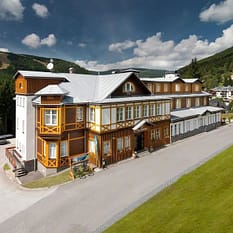 Snezka Szpindlerowy Młyn