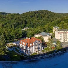 Spa Resort Sanssouci