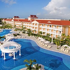 Bahia Principe Grand Aquamarine ex Luxury Bahia Principe Ambar Green