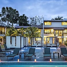 Bluebay Villas Doradas