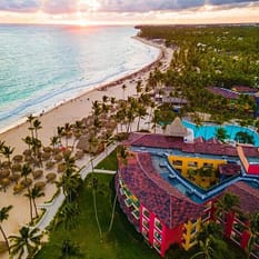 Caribe Deluxe Princess ex Caribe Club Princess