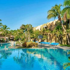 Casa Marina Beach Reef