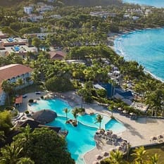 Cofresi Palm Beach Spa Resort