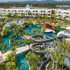 Dreams Onyx Resort Spa ex Now Onyx Punta Cana