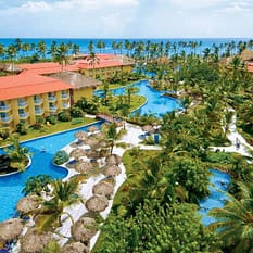 Jewel Punta Cana ex Dreams Punta Cana