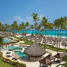 Dreams Royal Beach Punta Cana ex Now Larimar