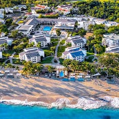 Emotions Playa Dorada