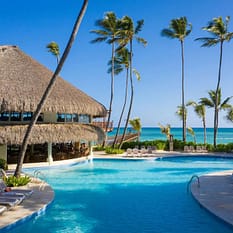 Impressive Premium Resort