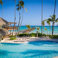 Impressive Punta Cana ex Sunscape Bavaro Beach