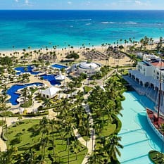JOIA Bavaro By Iberostar ex Iberostar Grand Bavaro
