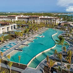 Lopesan Costa Bavaro