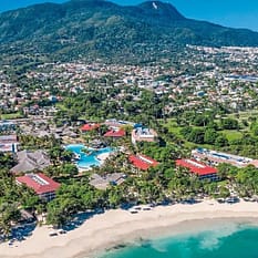 Marien Puerto Plata ex Be Live Collection Marien