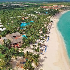 Melia Punta Cana Beach Resort