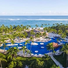 Occidental Caribe ex Barcelo Punta Cana