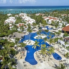 Occidental Punta Cana
