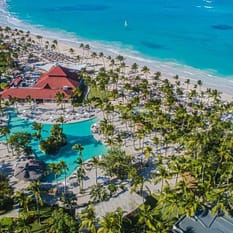 Princess Family Club Bavaro