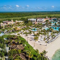 Sanctuary Cap Cana