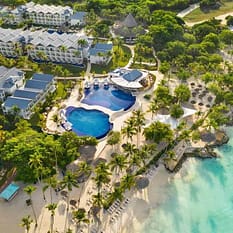 Secrets La Romana Resort Spa ex Dreams La Romana