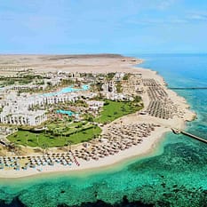 Pickalbatros Palace Port Ghalib ex Red Sea The Palace