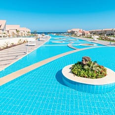 Albatros Sea World Resort Marsa Alam