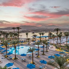 Albatros Sharm Resort ex Beach Albatros