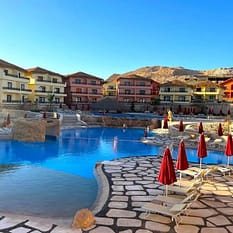 Amarina Jannah Resort Aquapark