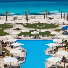 Aqua Heneish Beach Resort
