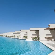 Azur White Ras El Hekma