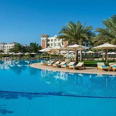 Baron Palace Resort Sahl Hasheesh