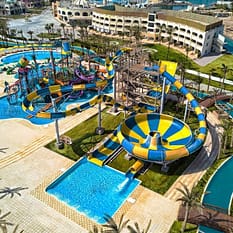 Blend Club Aqua Resort ex Golden Five Club