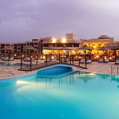 Bliss Nada Beach Resort ex Hotelux Jolie Beach Resort Marsa Alam