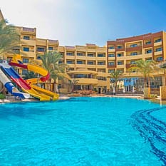 Eagles Down Town Zahabia Resort