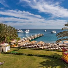Elysees Hurghada ex Elysees Dream Beach