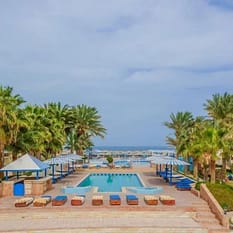 Empire Beach Resort ex Triton Empire Beach Resort Hurghada