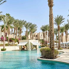 Four Seasons Resort Sharm El Sheikh