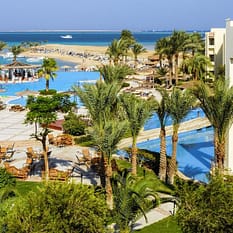 Iberotel Casa Del Mar Resort ex Sentido Casa Del Mar Resort