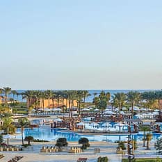 Jaz Grand Marsa ex Resta Grand Resort